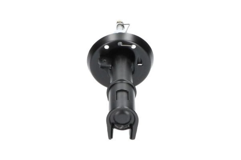 Image of KAVO PARTS SSA-10176 Shock absorber Front Axle Left, Gas Pressure, Twin-Tube, Suspension Strut, Top pin Shock Absorber (854)
