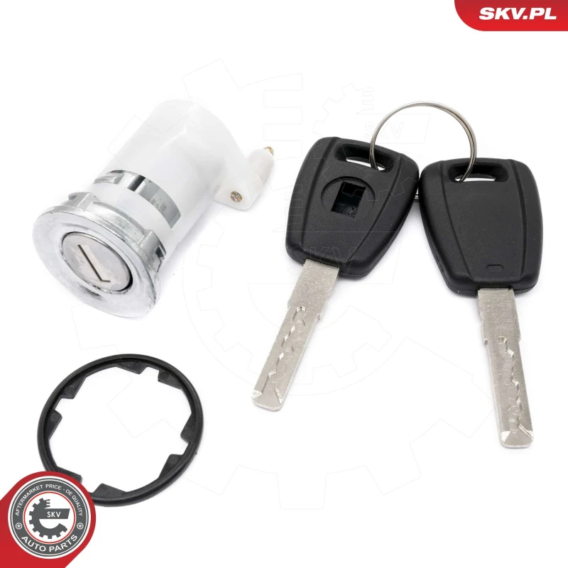 Image of ESEN SKV Lock Cylinder ESEN SKV 65SKV541