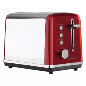 Image of Daewoo Kensington SDA1584 2 Slice Toaster