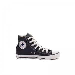 image of Converse All Star Hi Top Trainers Sizes 3 8