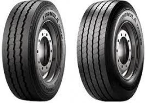 image of Formula ON-OFF M 385/65 R22.5 160K Dual Branding 158L