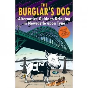 Image of The Burglars Dog Paperback
