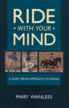Image of Ride with Your Mind by Mary Wanless Hardback
