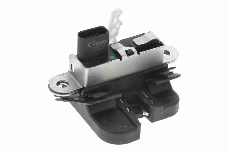 Image of Tailgate lock VEMO V10-85-6351