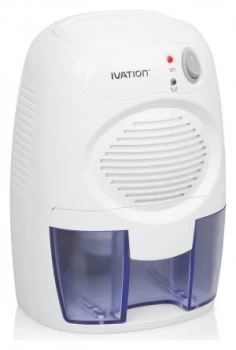 Image of Ivation IVADM10UK 250ml Petite Dehumidifier