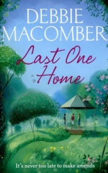 Image of Last One Home by Debbie Macomber Paperback