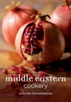 Image of Middle Eastern Cookery by Arto Der Haroutunian Hardback