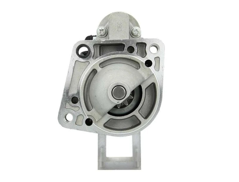 Image of BV PSH Starter motor BV PSH 830.562.103.130