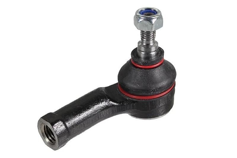 Image of METZGER 54020402 Track rod end COMPETENCE KIT, Front Axle Right Tie Rod End (914)