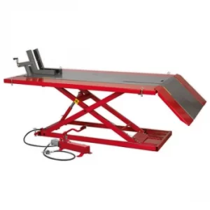 Image of Sealey MT680 Mini Tractor Lift Yankee 680kg Hydraulic