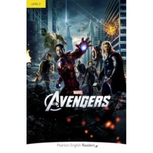 Image of Level 2: Marvel's The Avengers