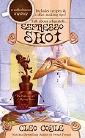 Image of espresso shot