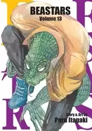 Image of beastars vol 13