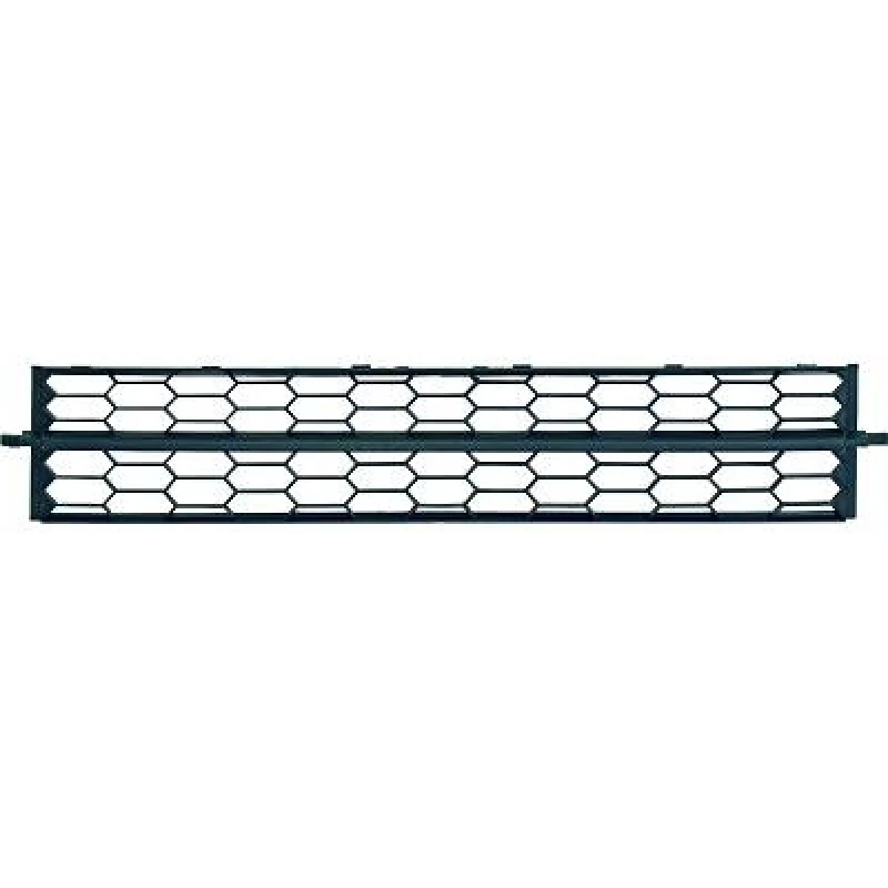 Image of Bumper grill DIEDERICHS 7832045