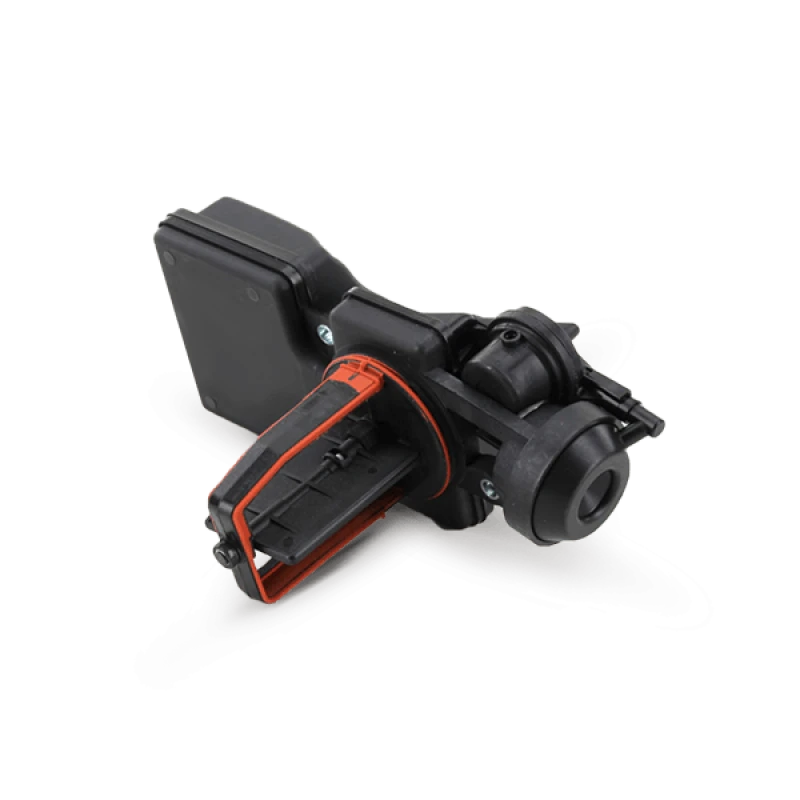 Image of DT Spare Parts 3.18620 Control Valve, air intake Control Valve,air intake (1305)