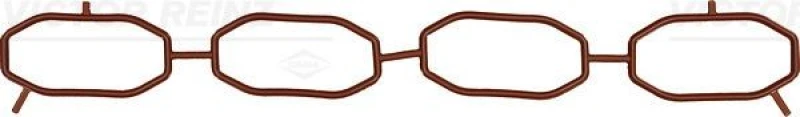 Image of Inlet manifold gasket REINZ 71-11212-00