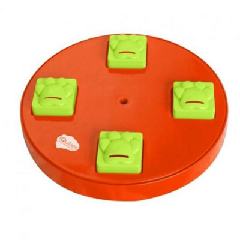 Image of Iquties Active Training Puzzle Wheel