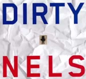 Image of Nels Cline - Dirty Baby CD Album - Used