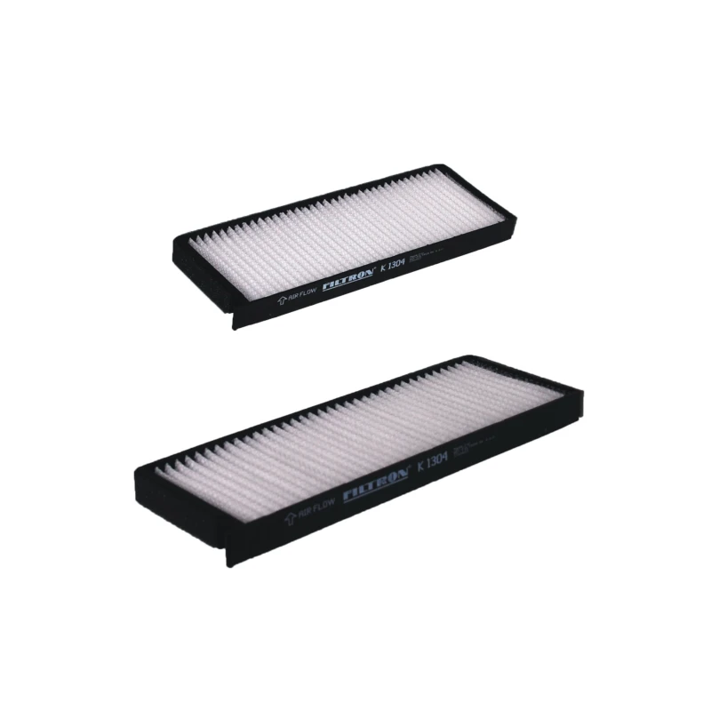 Image of FILTRON Pollen filter FILTRON K 1304-2x