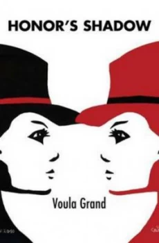 Image of Honors Shadow by Voula Grand Hardback