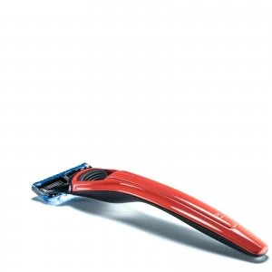 image of Bolin Webb X1 Razor - Cooper Red