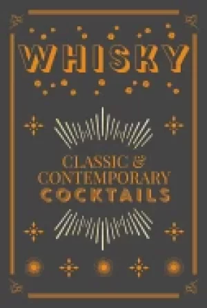 Image of whisky cocktails
