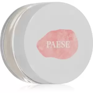 image of Paese Mineral Line Illuminating Mineral Powder Foundation (illuminating) Shade 200N light beige 7 g