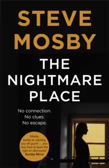 Image of The Nightmare Place