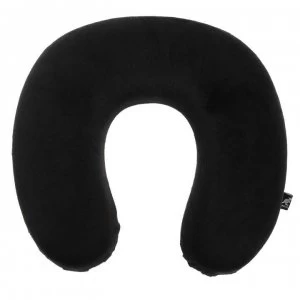 image of Kangol Memory Foam Pillow - Black