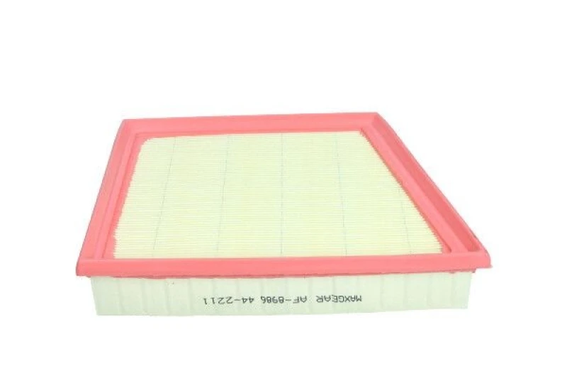 Image of MAXGEAR Air filter MAXGEAR 26-2786