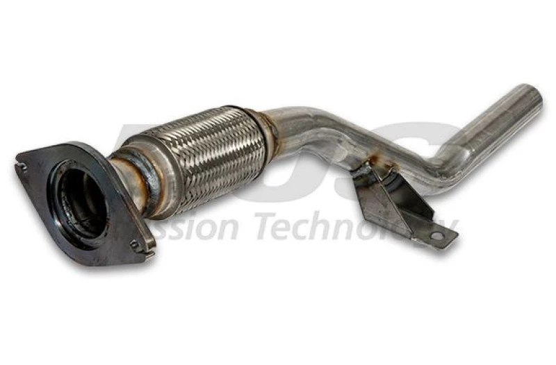 Image of Exhaust Pipe HJS 91 23 1573