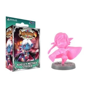 Image of Super Dungeon Explore Kaelly Nether Strider