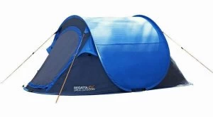 Malawi 2 Pop Up Tent