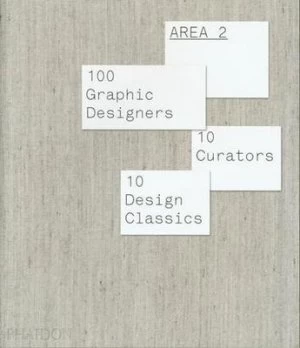Image of Area_2 by Ruedi Baur Hardback