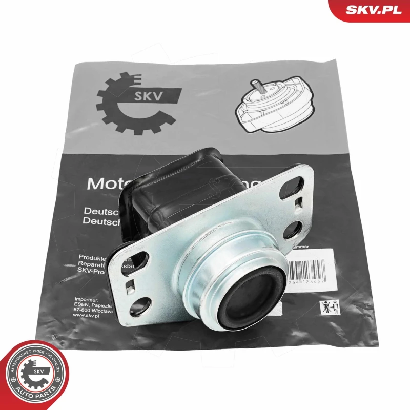 Image of ESEN SKV Engine mount ESEN SKV 75SKV109