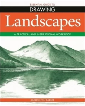 Image of Landscapes by Barrington Barber