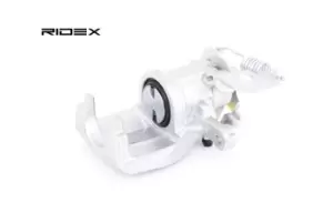 Image of RIDEX Brake caliper FORD,JAGUAR 78B0075 1356393,1500121,2041807 Caliper,Disc brake caliper 4S712553BA,4S712553BB,RM4S712553BB