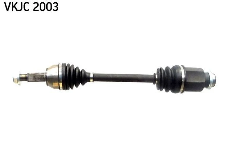 Image of SKF Drive shaft SKF VKJC 2003
