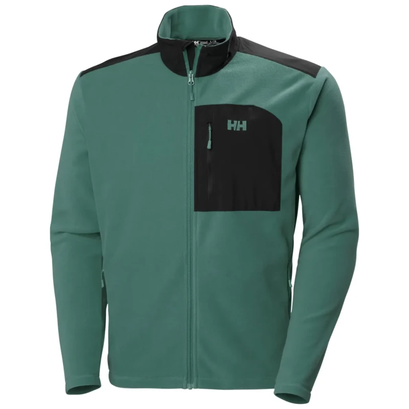 Image of Helly Hansen Fleece jacket Helly Hansen Daybreaker Vert Male 2XL