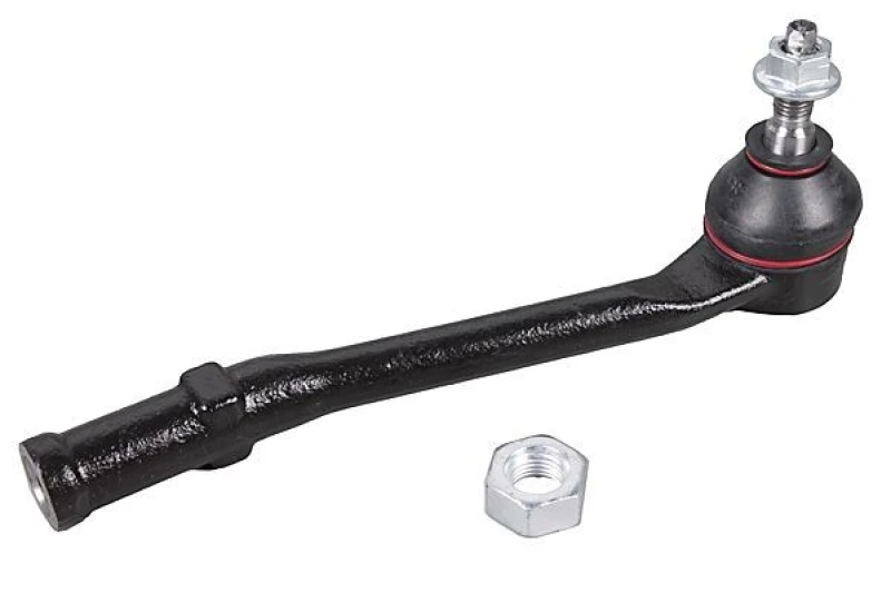 Image of Track rod end METZGER 54016501