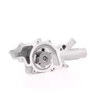 Image of RIDEX Water pump MERCEDES-BENZ 1260W0031 6462000301,6462001501,6512006201 Engine water pump,Water pump for engine 6512006501,6512007801