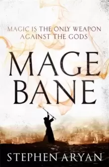Image of Magebane : The Age of Dread, Book 3