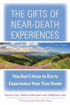 Image of The Gifts of near-Death Experiences by Dennis Linn Paperback
