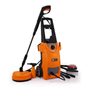 Image of RAC 2000 Watt Pressure Washer