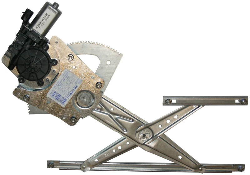 Image of Window regulator VALEO 850415