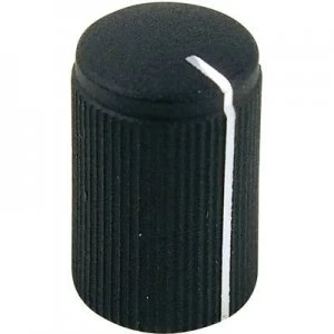 Image of Cliff FC7249 Kmk10 Knob 6mm Spline