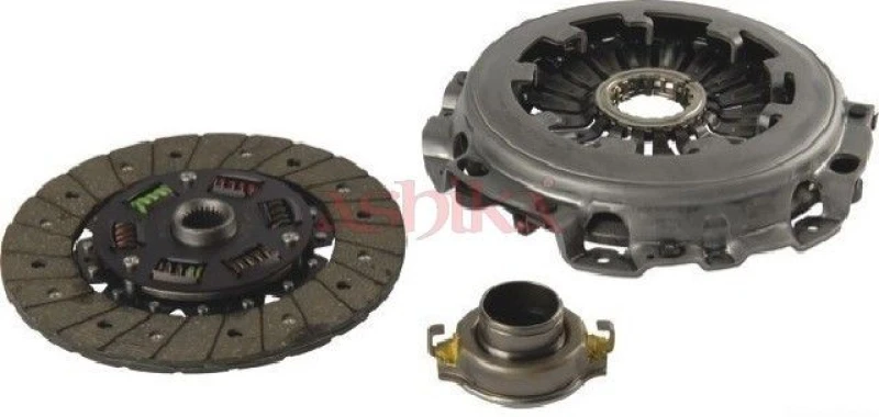 Image of ASHIKA Clutch kit ASHIKA 92-07-726