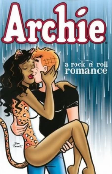Image of Archie by Dan Parent Paperback