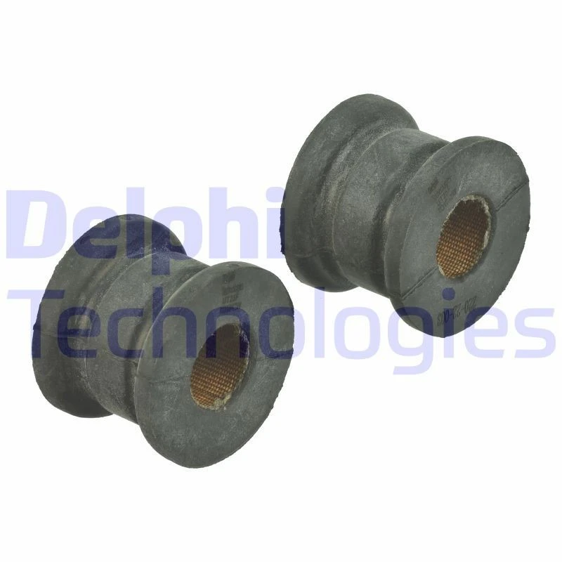 Image of DELPHI Anti roll bar bush DELPHI TD1842W