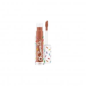 Image of MAC Oh Sweetie Lipcolour Caramel Sugar
